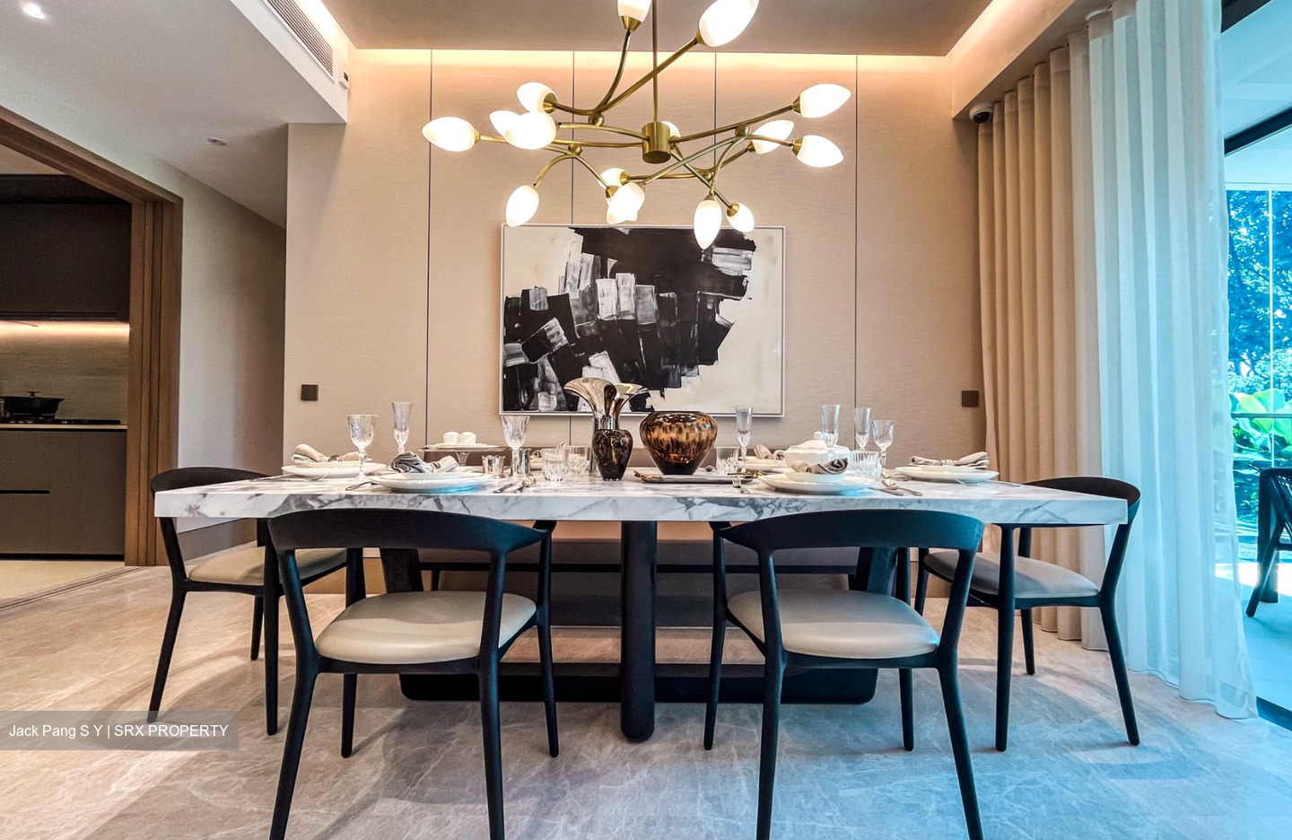 Aurea (D7), Apartment #502992111